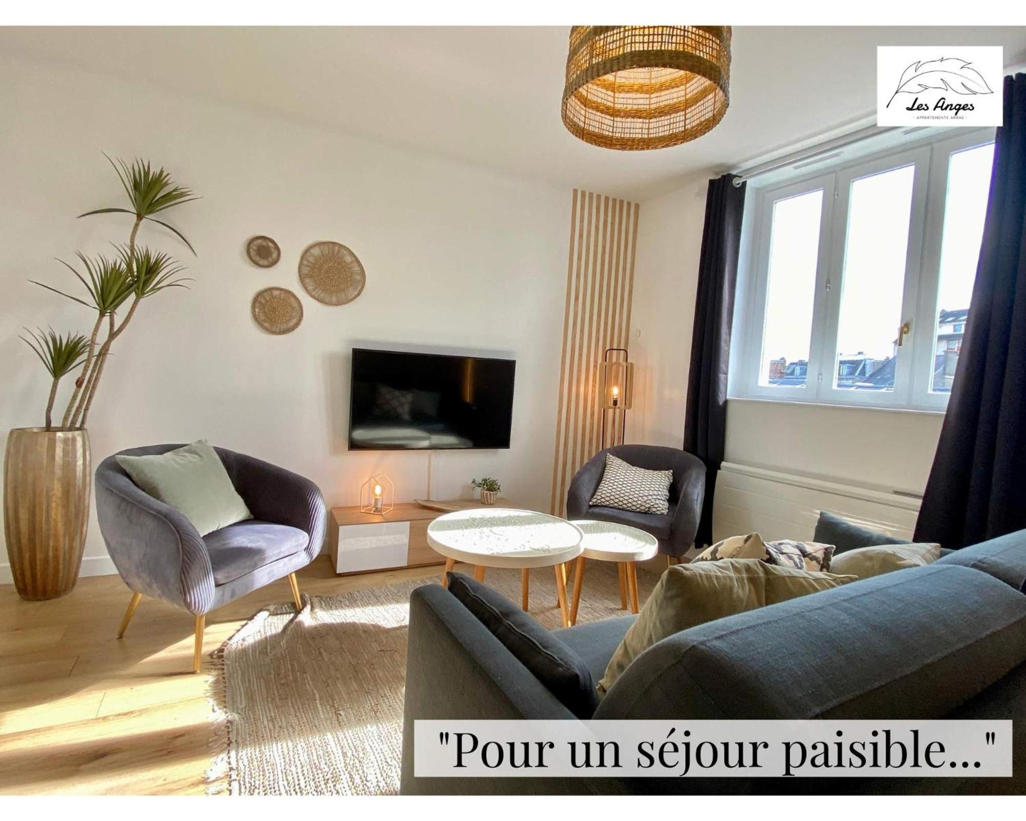 La Quintessence - 2 - 6 Couchages - Ascenseur Apartment *