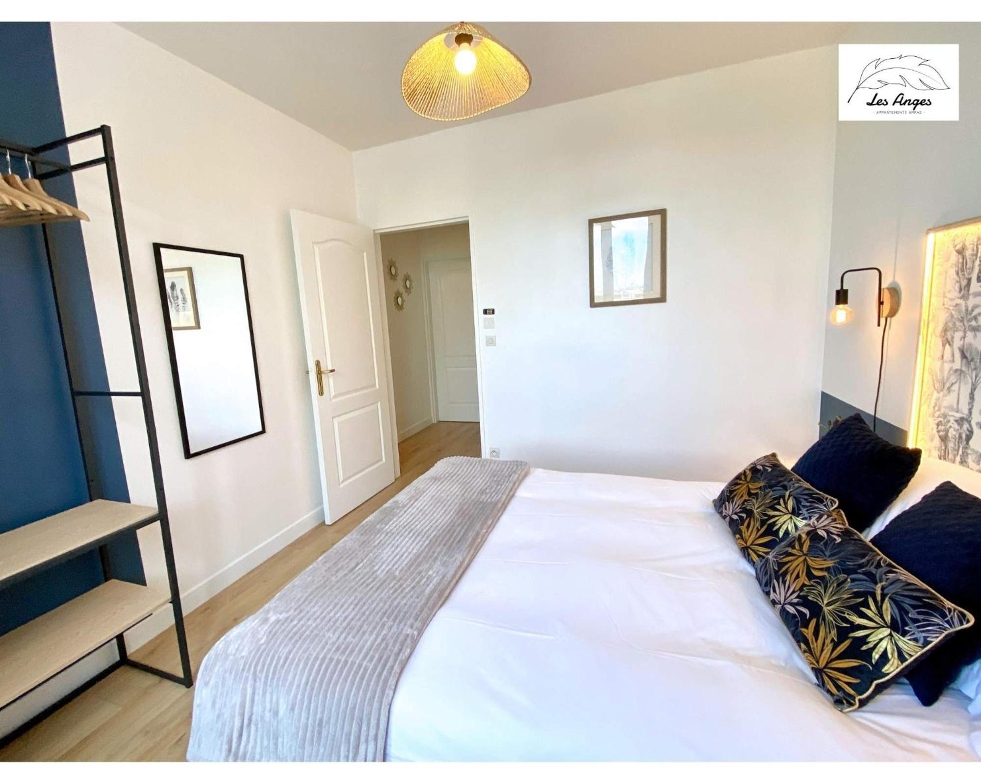 Apartment La Quintessence - 2 - 6 Couchages - Ascenseur *