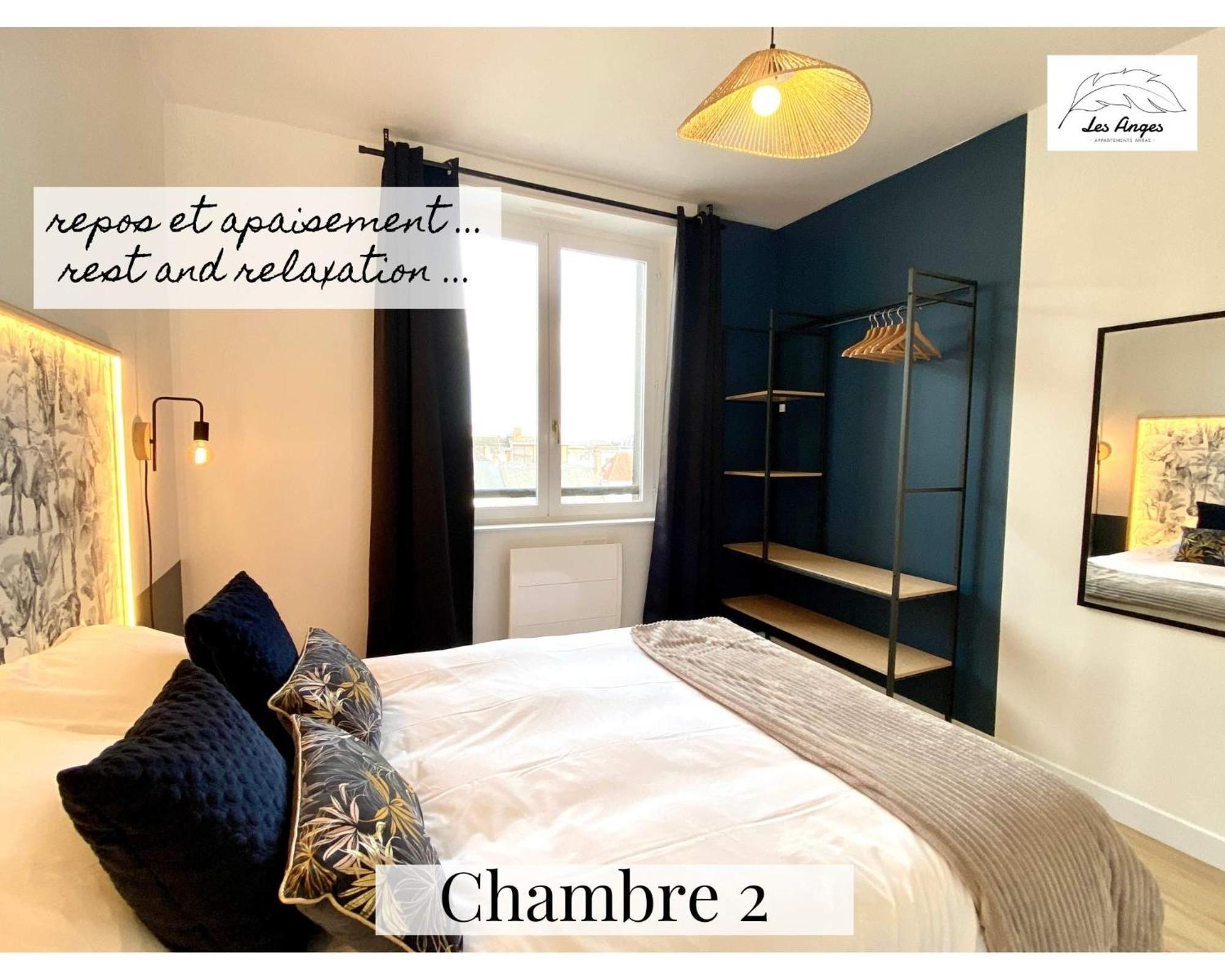 La Quintessence - 2 - 6 Couchages - Ascenseur Apartment