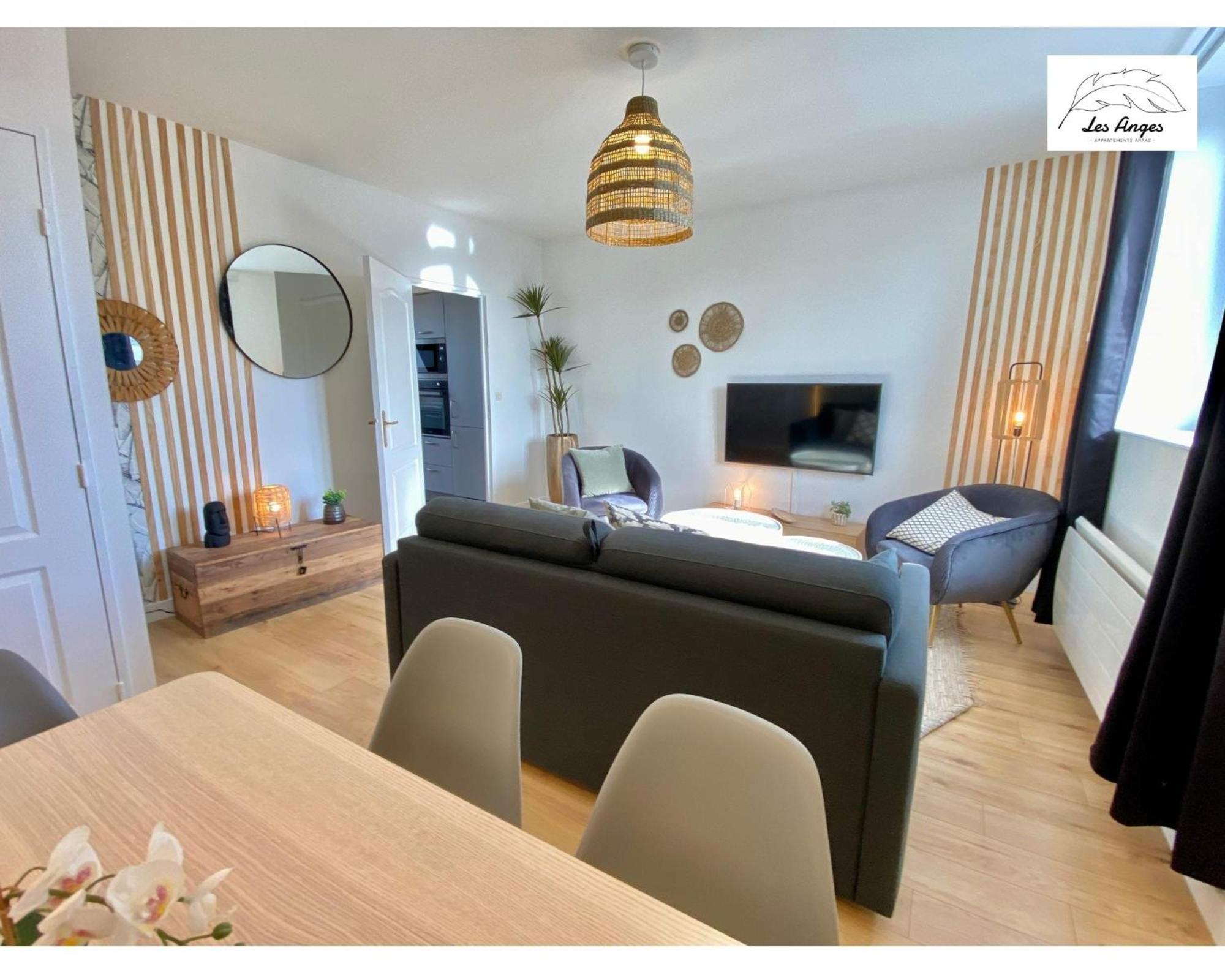 La Quintessence - 2 - 6 Couchages - Ascenseur *