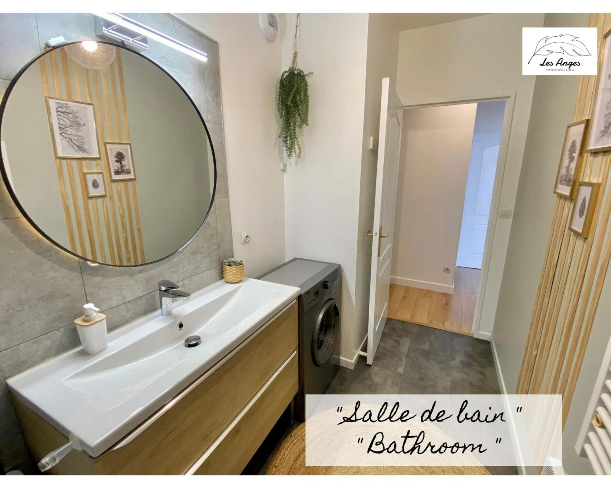 La Quintessence - 2 - 6 Couchages - Ascenseur Apartment *